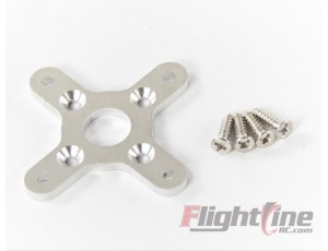 Flightline Metal Motor Mount A